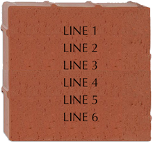 8x8 Brick