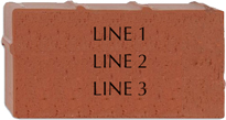 4x8 Brick